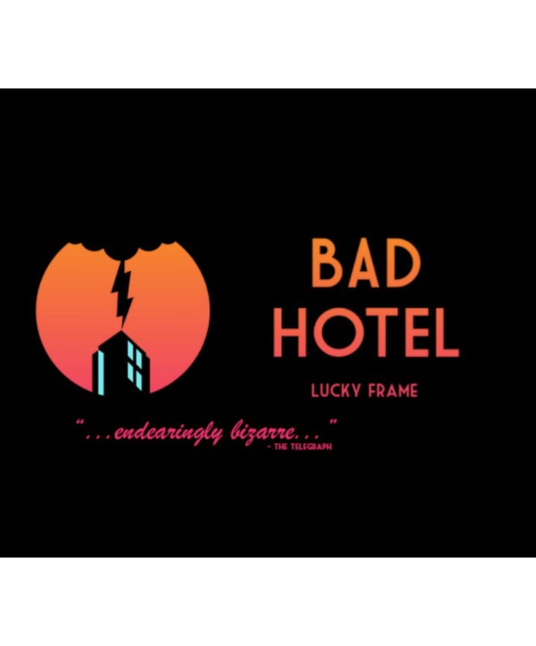 Bad Hotel Steam Key GLOBAL